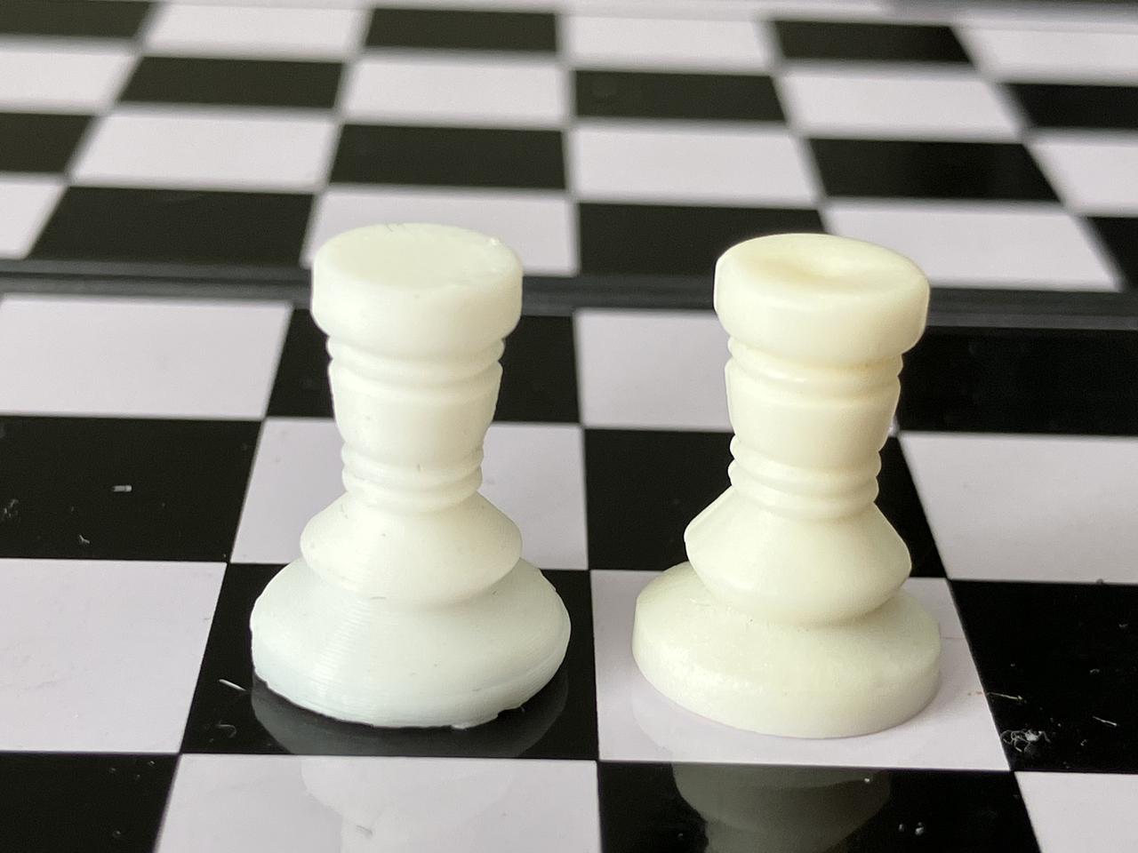 My First 3D Model | rdnlsmith